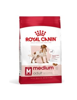 Pienso Royal Canin Aves 12 kg