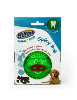 Jouet pour chien Hilton Caoutchouc