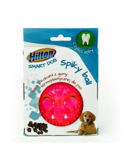 Jouet pour chien Hilton Caoutchouc