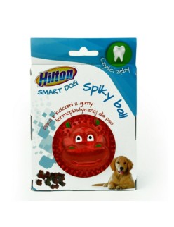 Jouet pour chien Hilton Caoutchouc