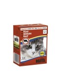 Katzenfutter Bozita 4931 Huhn Rindfleisch Rind und Kalbfleisch 370 g