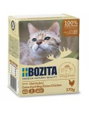 Cat food Bozita 4917 Chicken 370 g