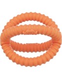 Beißring für Hunde Trixie TX-33447 grün Orange