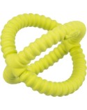 Giocattolo da mordere per cani Trixie TX-33447 Verde Arancio