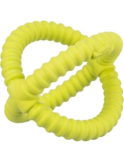 Giocattolo da mordere per cani Trixie TX-33447 Verde Arancio