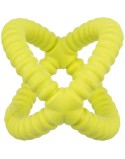 Giocattolo da mordere per cani Trixie TX-33447 Verde Arancio