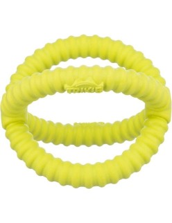 Giocattolo da mordere per cani Trixie TX-33447 Verde Arancio