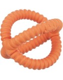 Giocattolo da mordere per cani Trixie TX-33447 Verde Arancio