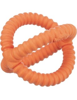 Beißring für Hunde Trixie TX-33447 grün Orange