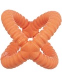 Mordedor de perro Trixie TX-33447 Verde Naranja