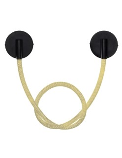 Applique da Parete Activejet AJE-CAMELIA WW 2300 lm 16 W (2700 K) (Bianco Caldo)