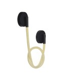 Aplique de Pared Activejet AJE-CAMELIA WW 2300 lm 16 W (2700 K) (Blanco Cálido)