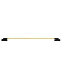 Aplique de Pared Activejet AJE-CAMELIA WW 2300 lm 16 W (2700 K) (Blanco Cálido)