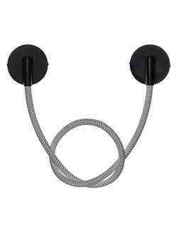 Aplique de Pared Activejet AJE-CAMELIA WW 2300 lm 16 W (2700 K) (Blanco Cálido)