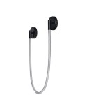 Aplique de Pared Activejet AJE-CAMELIA WW 2300 lm 16 W (2700 K) (Blanco Cálido)