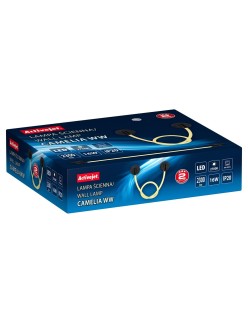 Wandleuchte Activejet AJE-CAMELIA WW 2300 lm 16 W (2700 K) (Warmes Weiß)