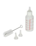 Botella Bebedero de Agua para Perros Kerbl Blanco