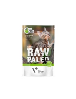 Katzenfutter VETEXPERT Kitten Cat 100 g
