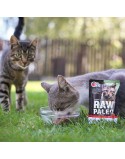 Katzenfutter VETEXPERT Adult Cat Rind und Kalbfleisch 100 g