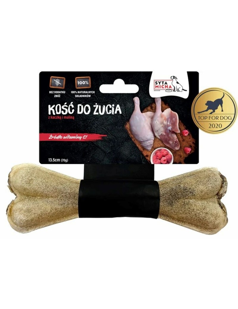 Fodder SYTA MICHA Duck