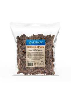 Futter Petmex 500 g