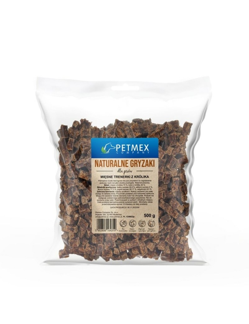 Futter Petmex 500 g