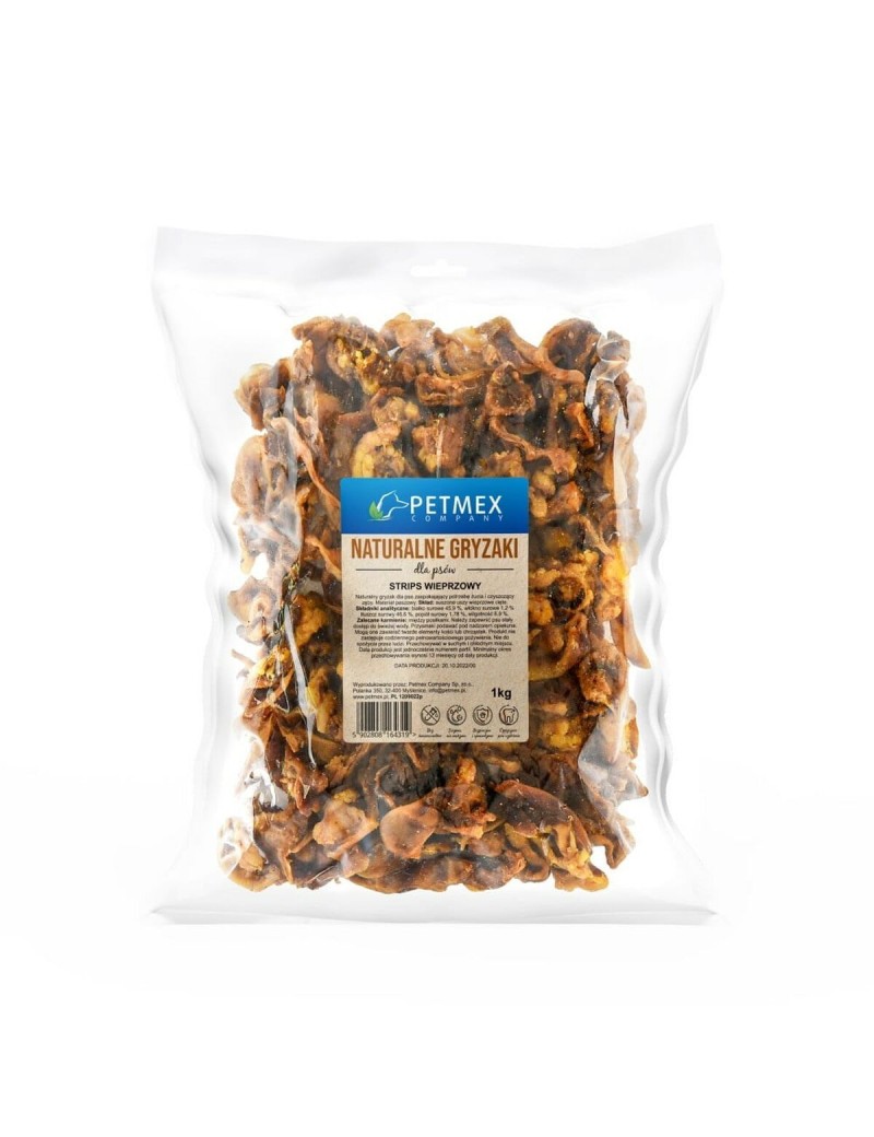 Futter Petmex Schwein 1 kg