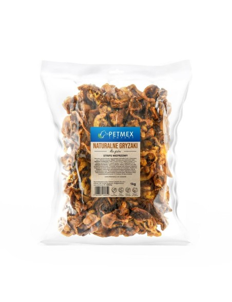 Futter Petmex Schwein 1 kg