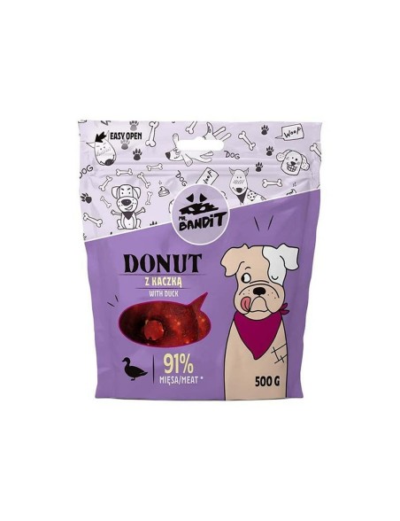 Futter VETEXPERT Ente 500 g