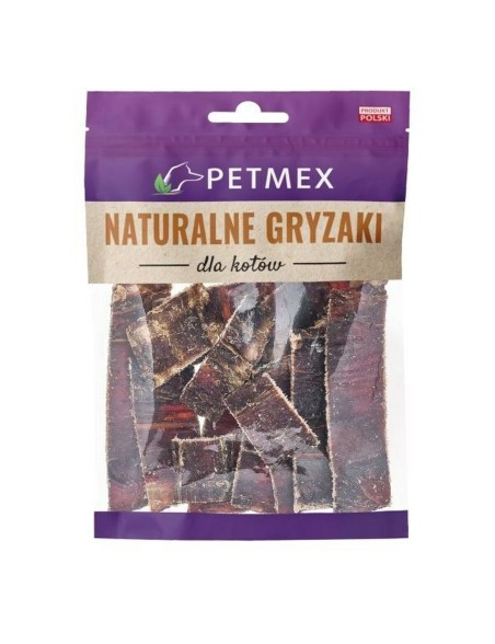 Futter Petmex Rind und Kalbfleisch 40 g