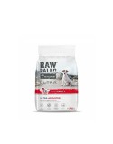 Futter VETEXPERT Ultra Mini Puppy Beef Rindfleisch