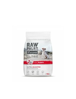 Futter VETEXPERT Ultra Mini Puppy Beef Rindfleisch