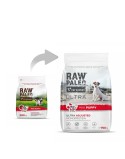 Futter VETEXPERT Ultra Mini Puppy Beef Rindfleisch