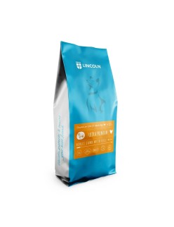 Futter Lincoln Large Lamb Lamm 12 kg