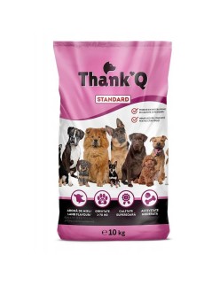Pienso Hurtownia Karm Standard Lamb Cordero 10 kg
