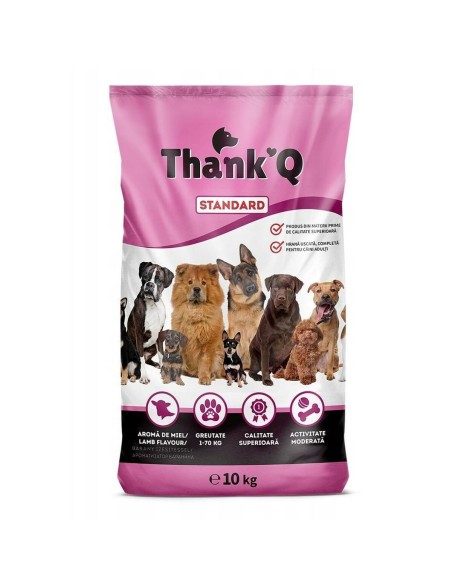 Pienso Hurtownia Karm Standard Lamb Cordero 10 kg