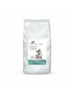Hundefutter NATURAL TRAIL Premium Insects 10 kg