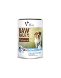 Nassfutter VETEXPERT Puppy Monoprotein 400 g