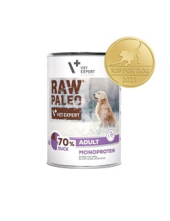 Nassfutter VETEXPERT Adult Monoprotein 400 g