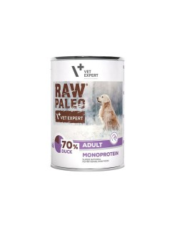 Nassfutter VETEXPERT Adult Monoprotein 400 g