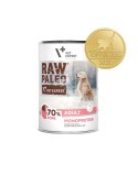 Wet food VETEXPERT Adult Monoprotein Pig 400 g