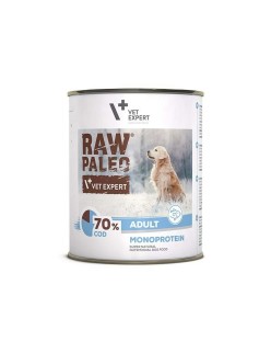 Alimentation humide VETEXPERT Adult Monoprotein