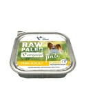 Nassfutter VETEXPERT Paté Mini Adult Truthahn 150 g