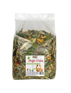 Nourriture Alegia Mega 650 g
