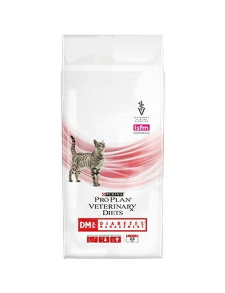 Aliments pour chat Purina Pro Plan Oiseaux 1,5 Kg