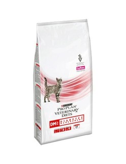 Aliments pour chat Purina Pro Plan Oiseaux 1,5 Kg