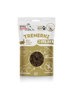 Futter SYTA MICHA Treats 80 g