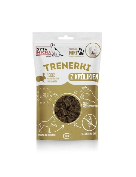 penso SYTA MICHA Treats 80 g