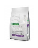 Futter NATURE'S PROTECTION Superior Care White Dogs Lachsfarben 1,5 Kg