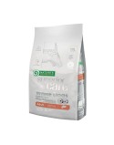 Futter NATURE'S PROTECTION Superior Care White Dogs Lachsfarben 1,5 Kg